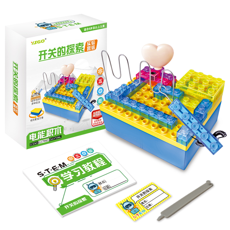 YS2980B 开关的探索电能香蕉APP视频永久免费在线